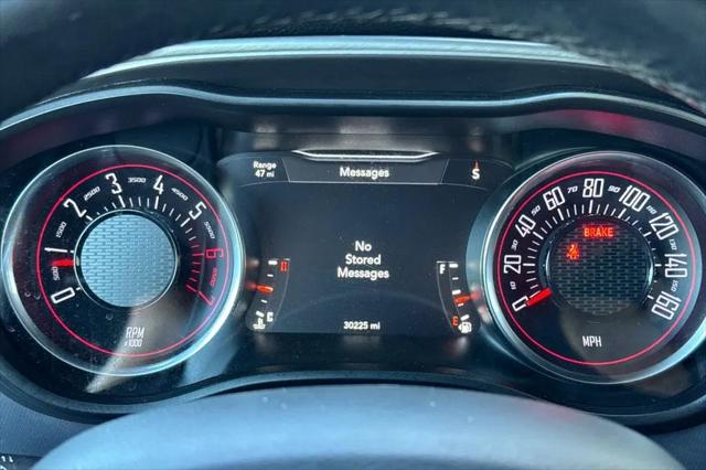 2019 Dodge Challenger R/T