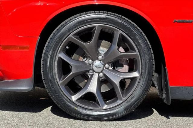 2019 Dodge Challenger R/T