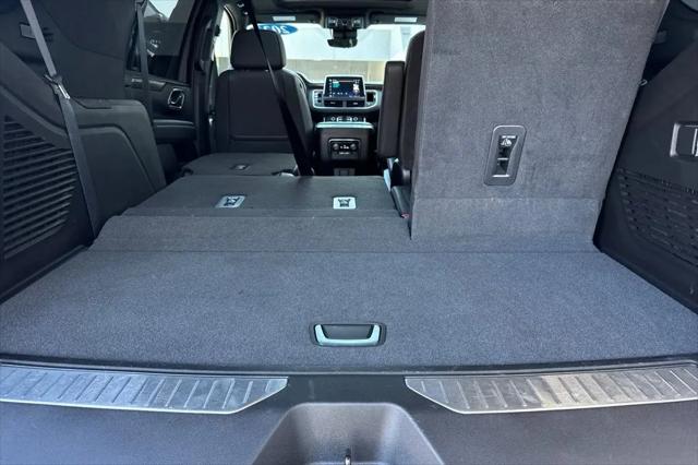 2023 Chevrolet Tahoe 4WD High Country