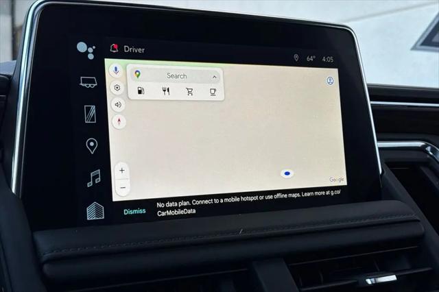 2023 Chevrolet Tahoe 4WD High Country