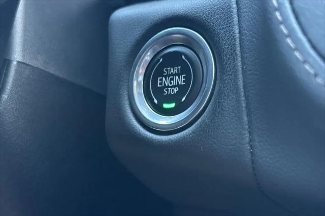 2023 Chevrolet Tahoe 4WD High Country