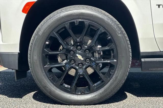 2023 Chevrolet Tahoe 4WD High Country