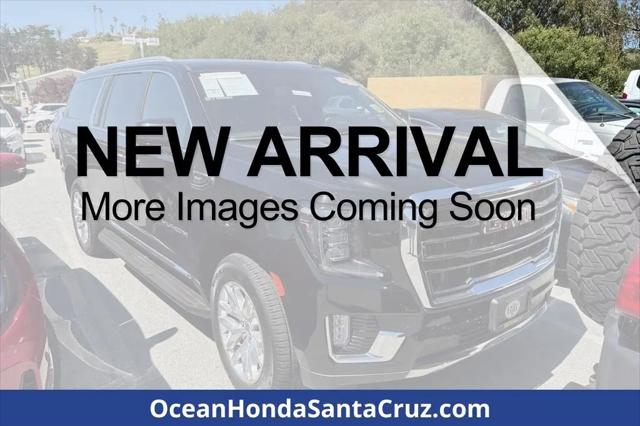 2022 GMC Yukon XL 2WD SLT for sale in Soquel, CA