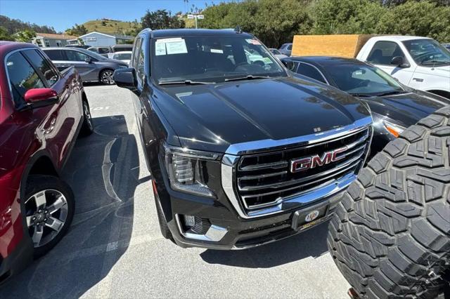 2022 GMC Yukon XL 2WD SLT