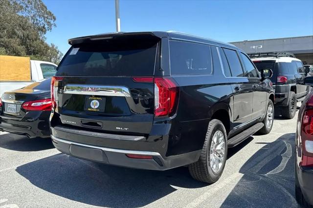 2022 GMC Yukon XL 2WD SLT