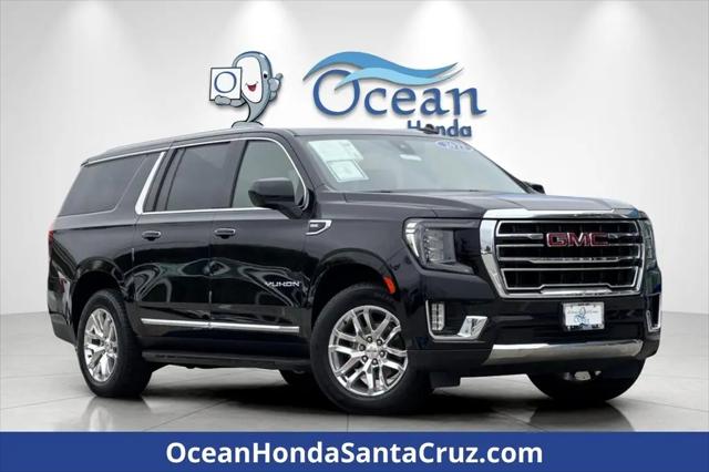2022 GMC Yukon XL 2WD SLT for sale in Soquel, CA