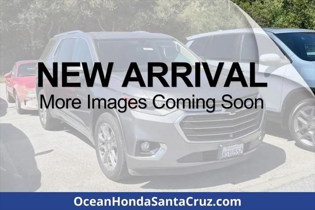 2020 Chevrolet Traverse FWD Premier for sale in Soquel, CA