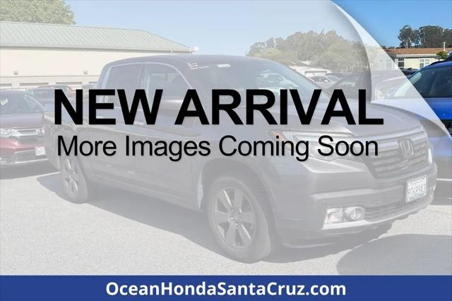 2020 Honda Ridgeline RTL-E for sale in Soquel, CA