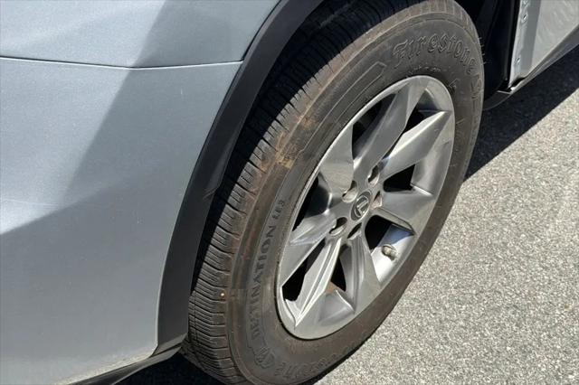 2019 Lexus RX 350 RX 350