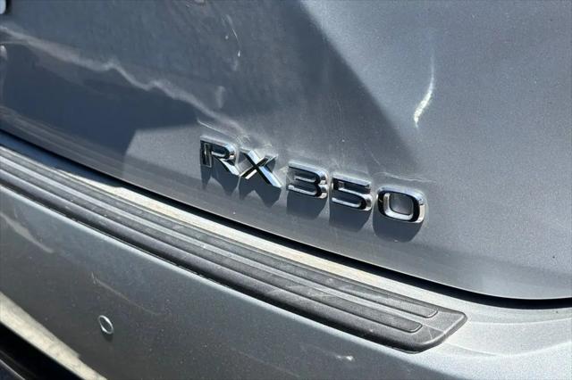2019 Lexus RX 350 RX 350