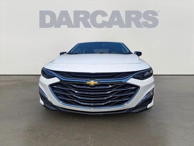 2023 Chevrolet Malibu FWD 1FL