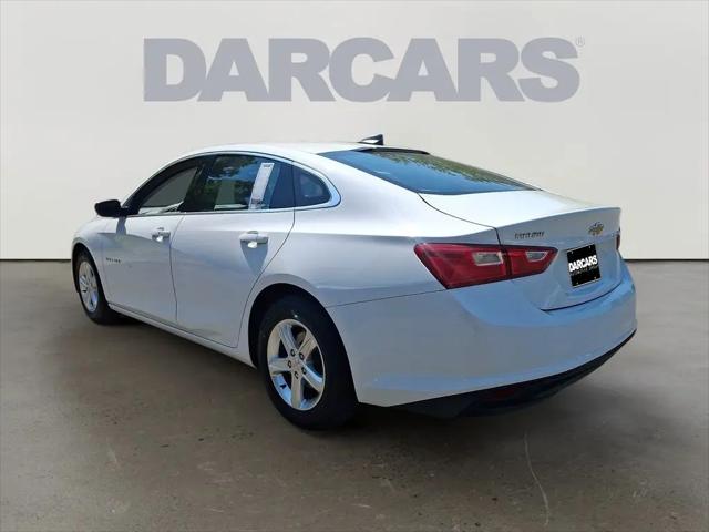 2023 Chevrolet Malibu FWD 1FL