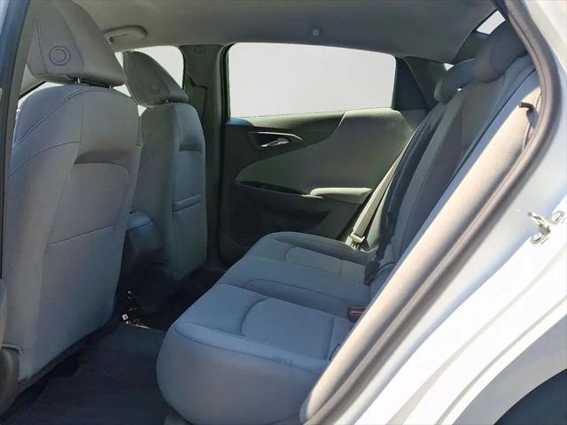 2023 Chevrolet Malibu FWD 1FL