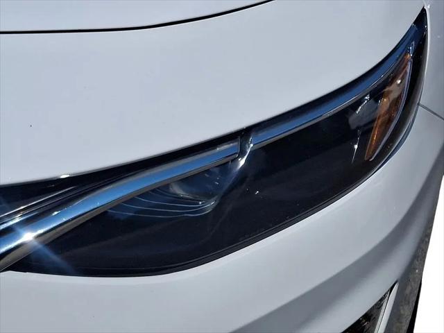2023 Chevrolet Malibu FWD 1FL