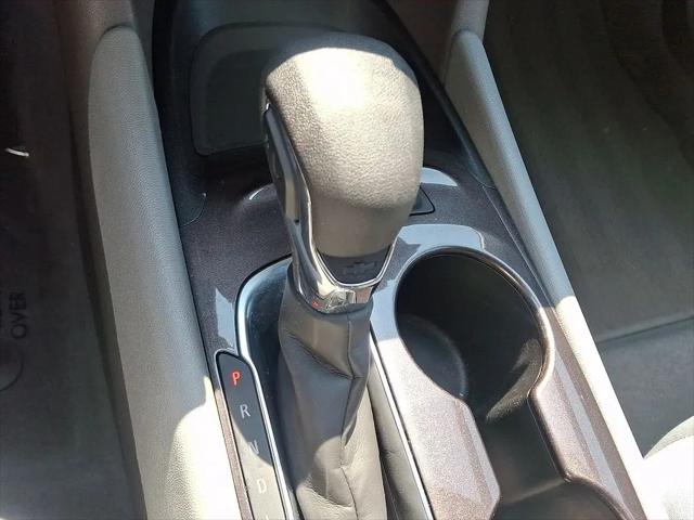 2023 Chevrolet Malibu FWD 1FL
