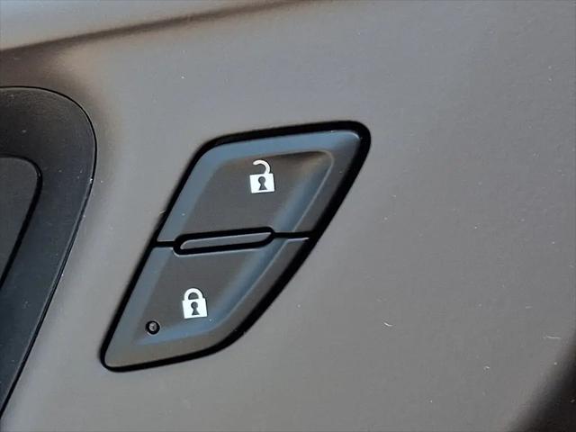 2023 Chevrolet Malibu FWD 1FL