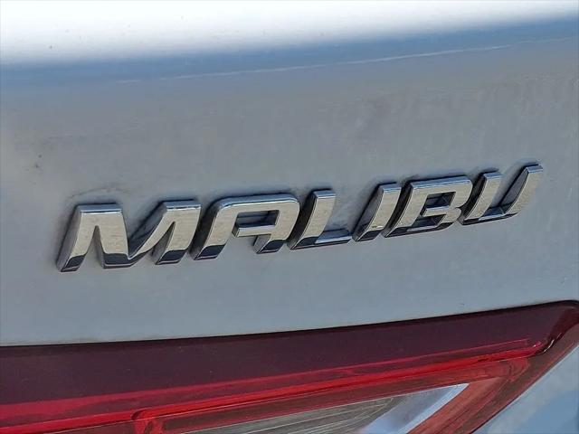 2023 Chevrolet Malibu FWD 1FL