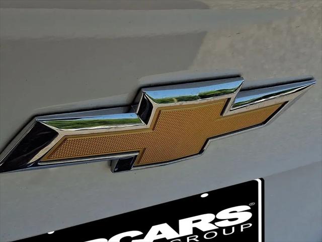 2023 Chevrolet Malibu FWD 1FL
