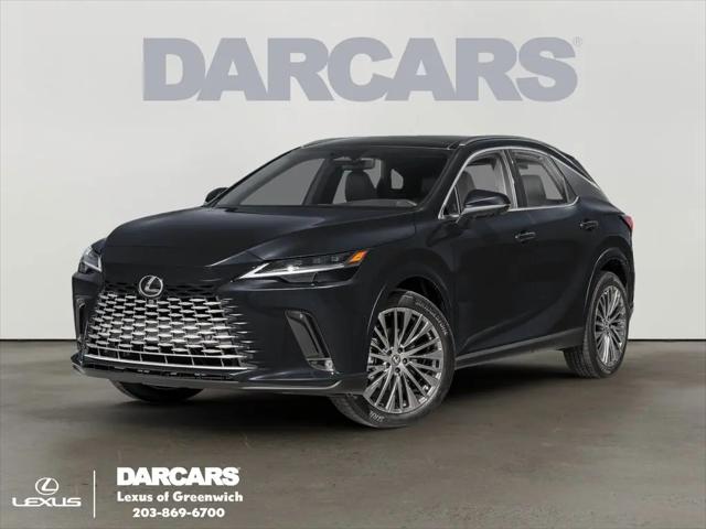 2026 Lexus RX 450h+ Premium for sale in Greenwich, CT
