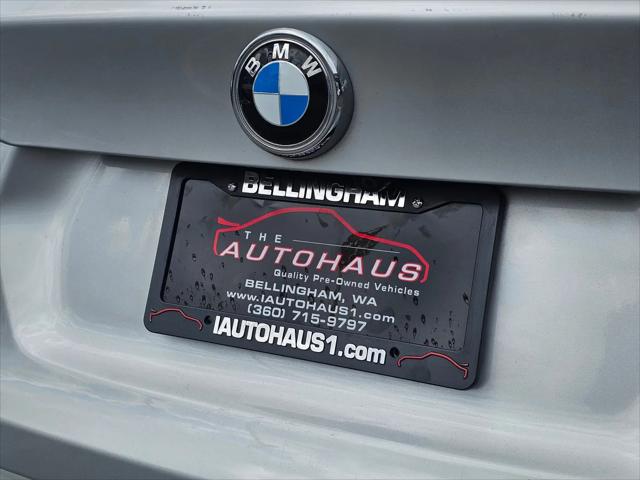 2012 BMW X3 xDrive28i