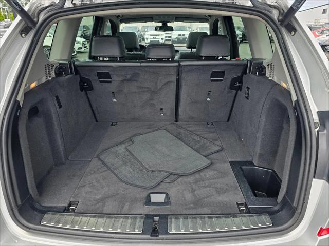 2012 BMW X3 xDrive28i