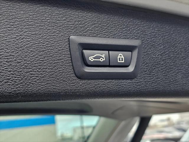 2012 BMW X3 xDrive28i