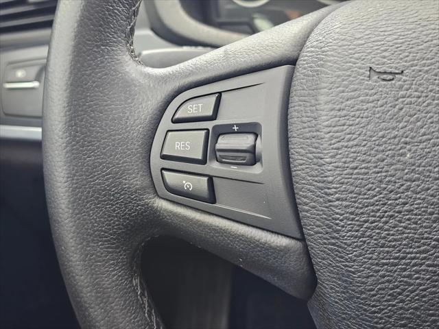 2012 BMW X3 xDrive28i