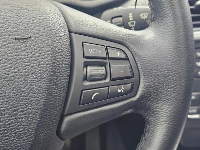 2012 BMW X3 xDrive28i