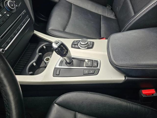 2012 BMW X3 xDrive28i