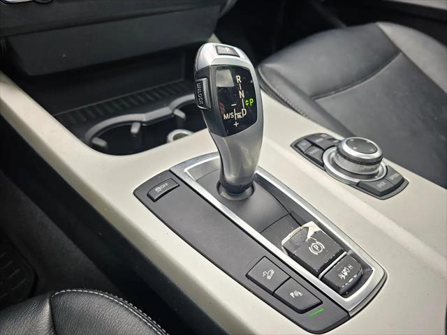 2012 BMW X3 xDrive28i