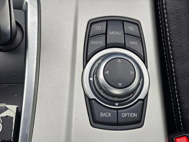 2012 BMW X3 xDrive28i