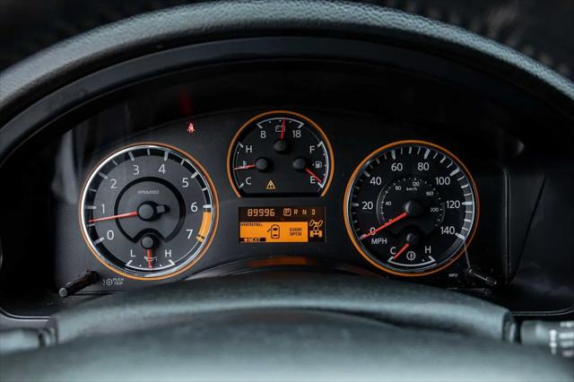 2015 Nissan Armada SL