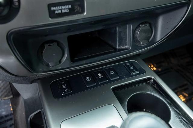 2015 Nissan Armada SL