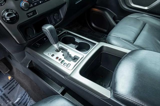 2015 Nissan Armada SL