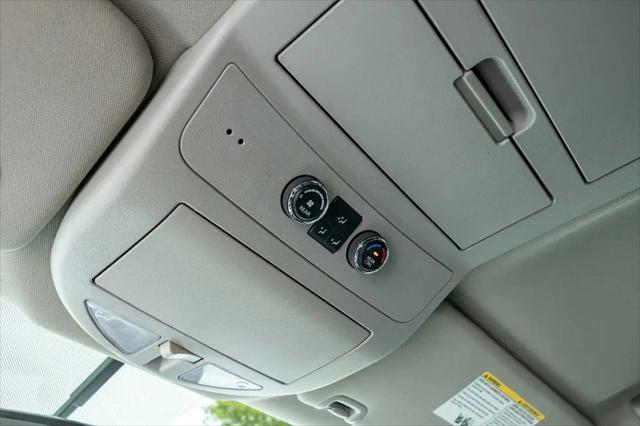 2015 Nissan Armada SL