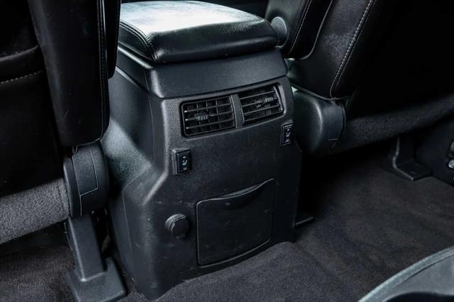 2015 Nissan Armada SL