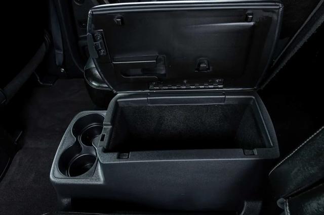 2015 Nissan Armada SL