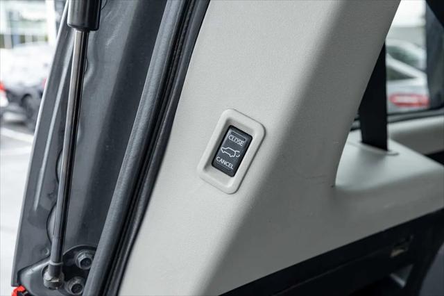 2015 Nissan Armada SL