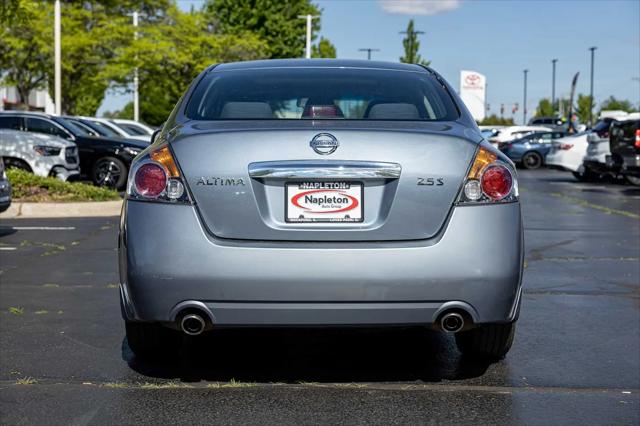 2011 Nissan Altima 2.5 S
