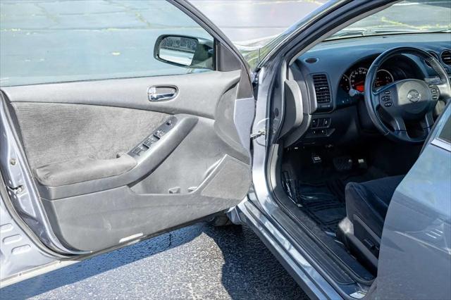 2011 Nissan Altima 2.5 S