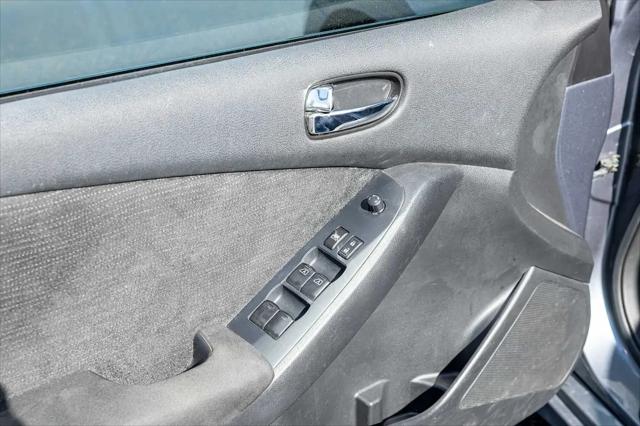 2011 Nissan Altima 2.5 S