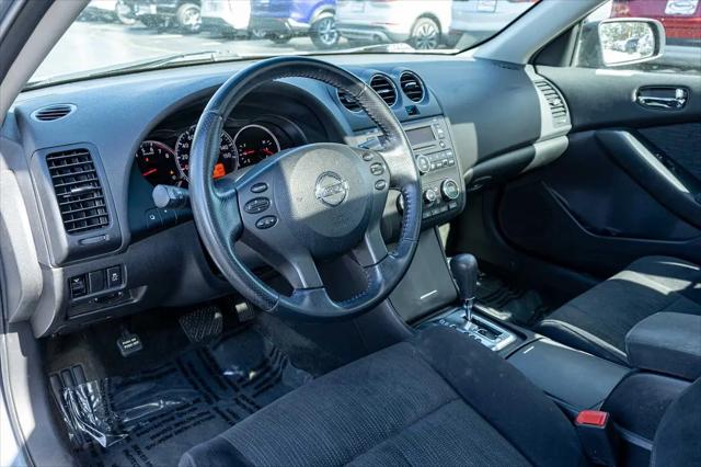 2011 Nissan Altima 2.5 S