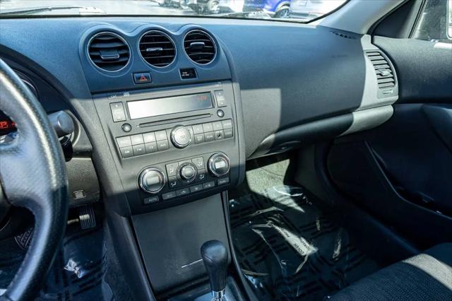 2011 Nissan Altima 2.5 S
