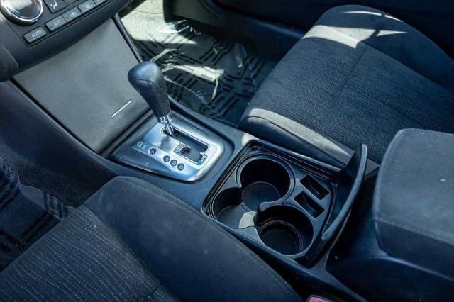 2011 Nissan Altima 2.5 S