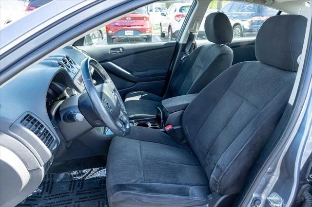 2011 Nissan Altima 2.5 S