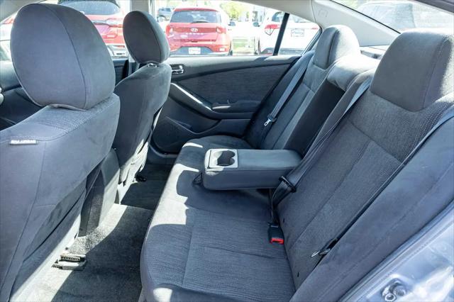 2011 Nissan Altima 2.5 S