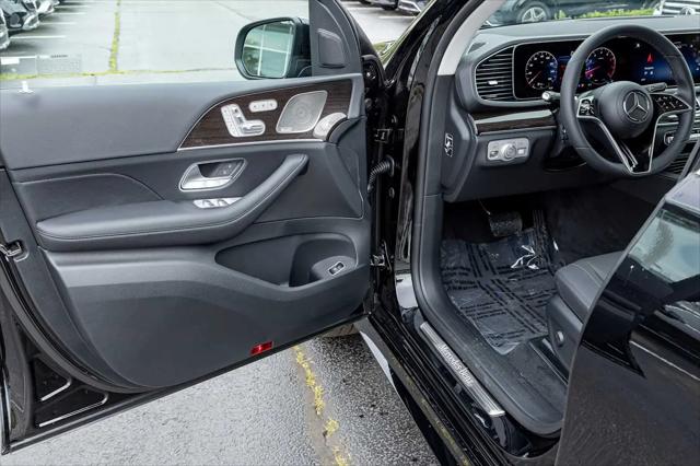 2026 Mercedes-Benz GLE GLE 450 4MATIC