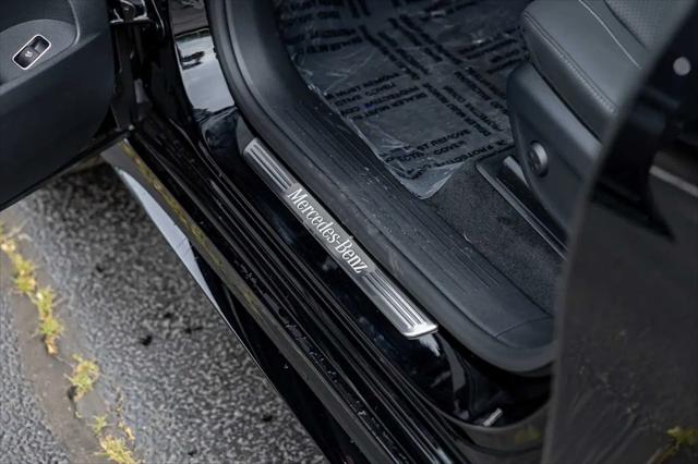 2026 Mercedes-Benz GLE GLE 450 4MATIC