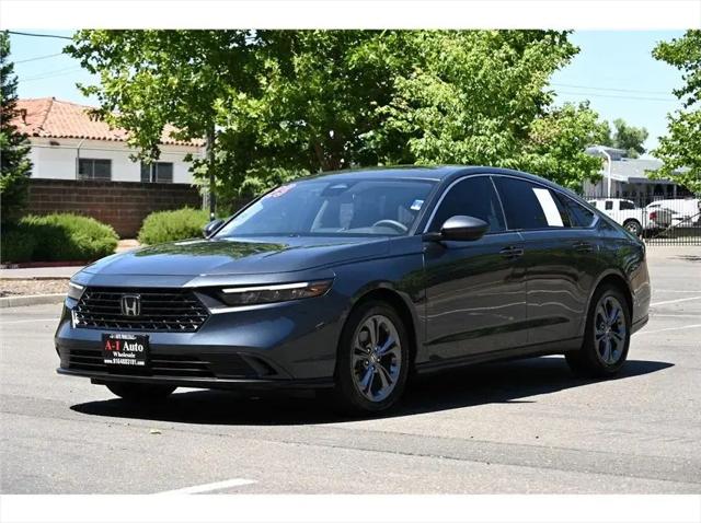 2023 Honda Accord EX for sale in Sacramento, CA