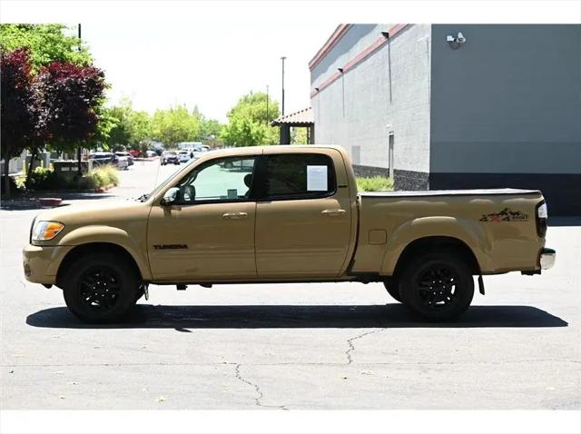 2004 Toyota Tundra SR5 V8